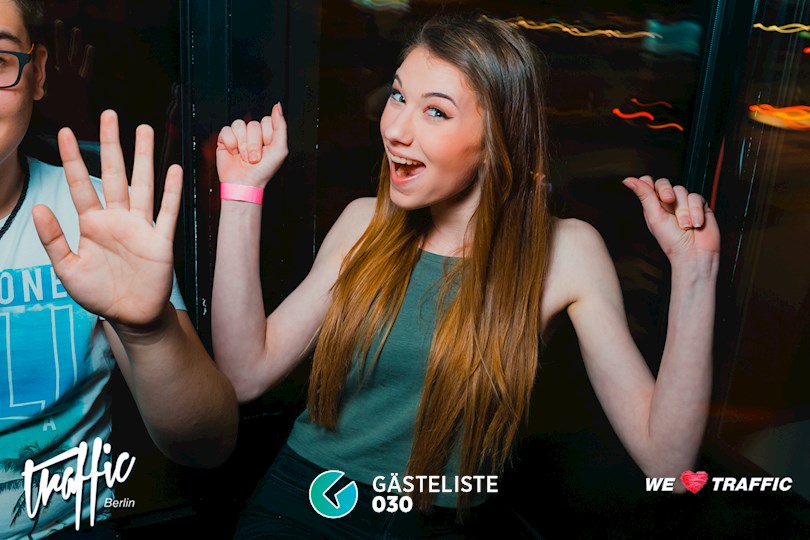 https://www.gaesteliste030.de/Partyfoto #221 Traffic Berlin vom 13.05.2016