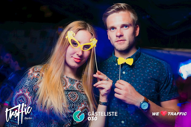 https://www.gaesteliste030.de/Partyfoto #174 Traffic Berlin vom 13.05.2016