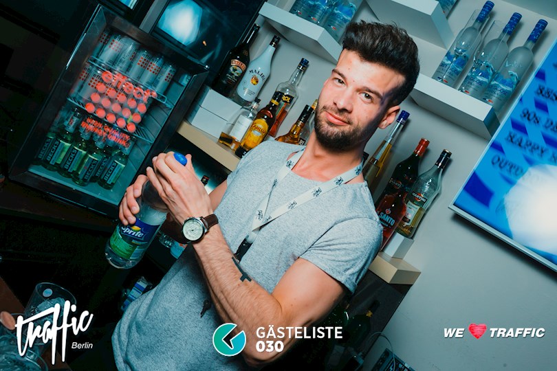 https://www.gaesteliste030.de/Partyfoto #195 Traffic Berlin vom 13.05.2016