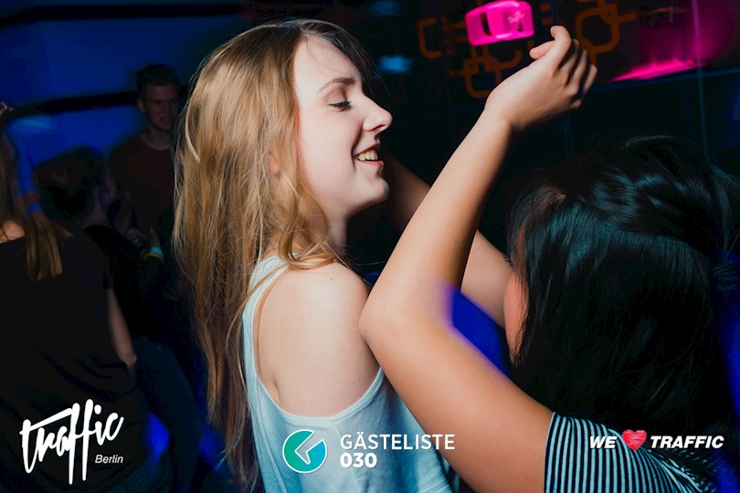 https://www.gaesteliste030.de/Partyfoto #56 Traffic Berlin vom 13.05.2016
