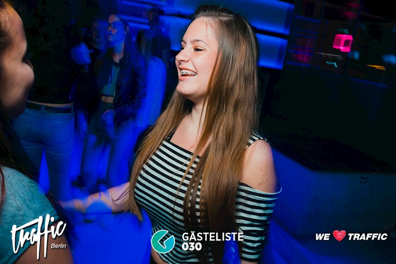 https://www.gaesteliste030.de/Partyfoto #236 Traffic Berlin vom 13.05.2016