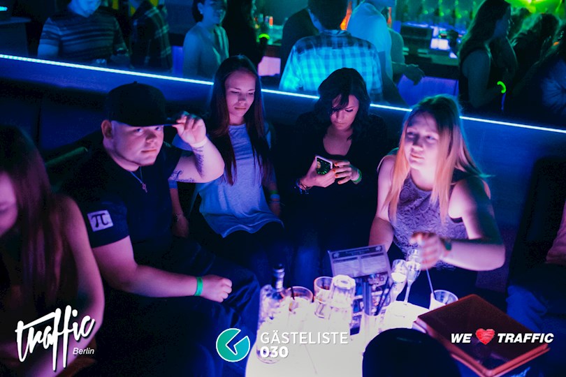 https://www.gaesteliste030.de/Partyfoto #77 Traffic Berlin vom 13.05.2016