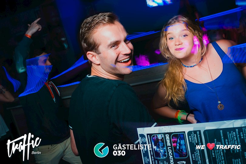 https://www.gaesteliste030.de/Partyfoto #252 Traffic Berlin vom 13.05.2016