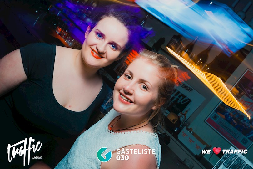 https://www.gaesteliste030.de/Partyfoto #158 Traffic Berlin vom 13.05.2016