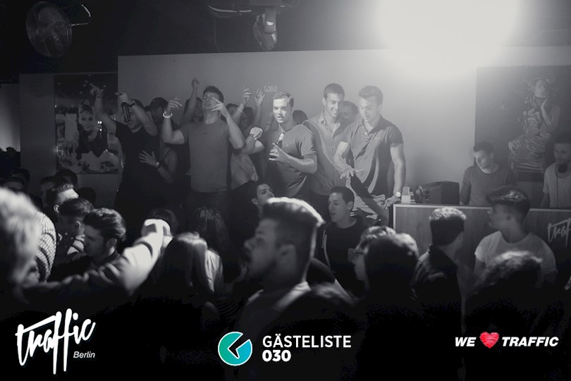 https://www.gaesteliste030.de/Partyfoto #17 Traffic Berlin vom 13.05.2016