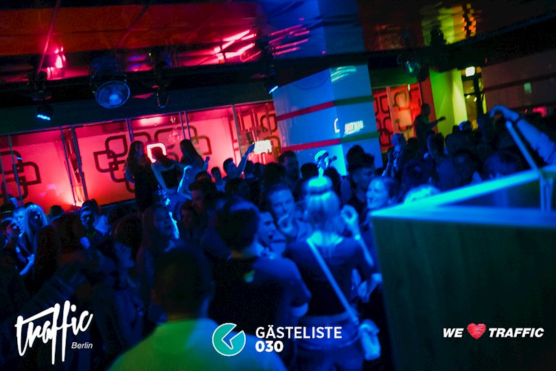 https://www.gaesteliste030.de/Partyfoto #51 Traffic Berlin vom 13.05.2016