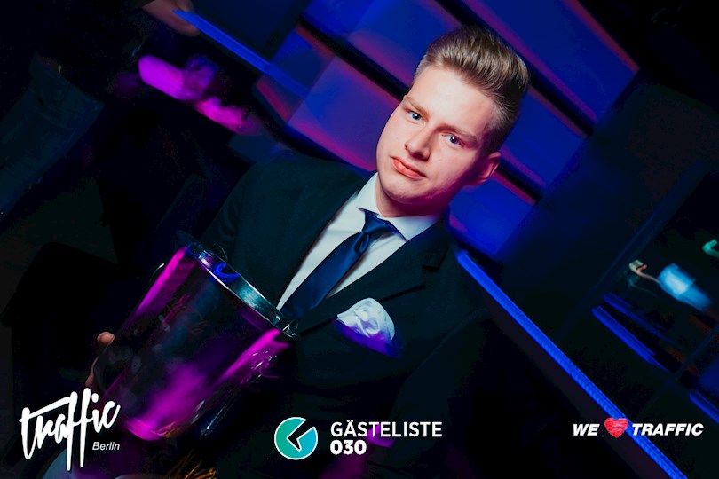 https://www.gaesteliste030.de/Partyfoto #210 Traffic Berlin vom 13.05.2016
