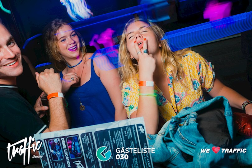https://www.gaesteliste030.de/Partyfoto #48 Traffic Berlin vom 13.05.2016
