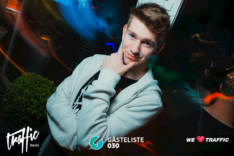 https://www.gaesteliste030.de/Partyfoto #32 Traffic Berlin vom 13.05.2016