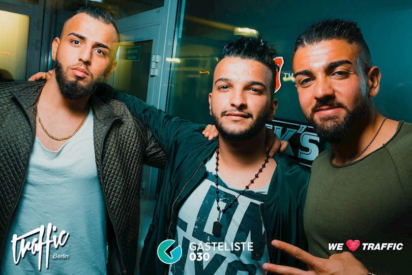 https://www.gaesteliste030.de/Partyfoto #36 Traffic Berlin vom 13.05.2016