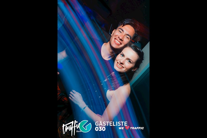 https://www.gaesteliste030.de/Partyfoto #116 Traffic Berlin vom 13.05.2016