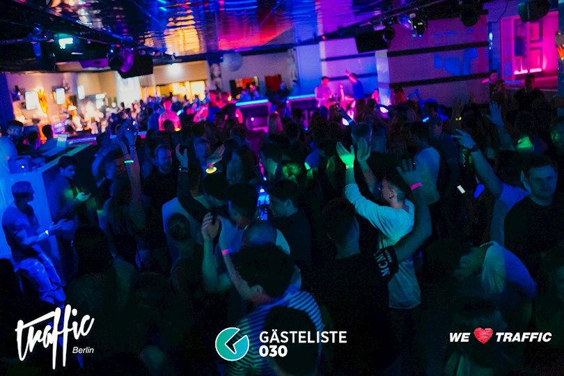 https://www.gaesteliste030.de/Partyfoto #229 Traffic Berlin vom 13.05.2016
