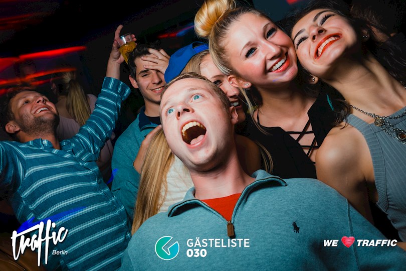 https://www.gaesteliste030.de/Partyfoto #234 Traffic Berlin vom 13.05.2016