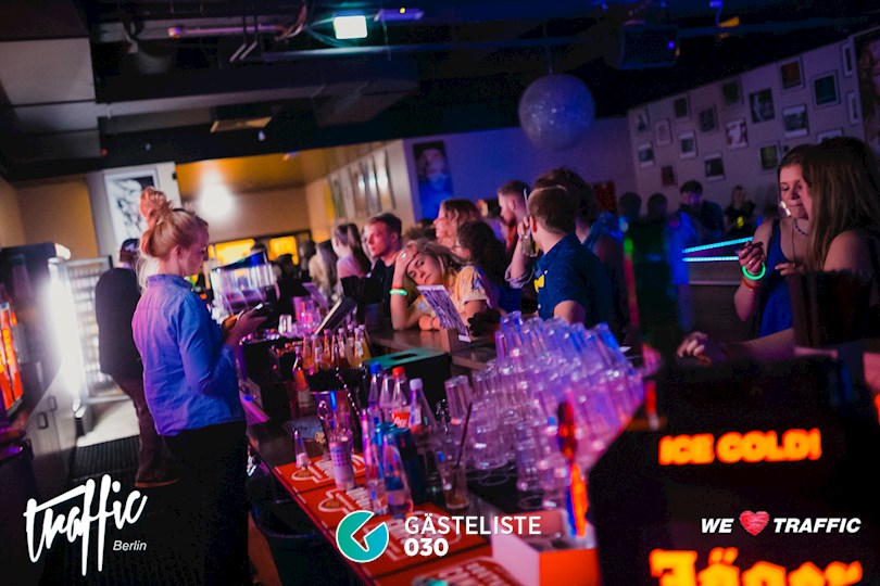 https://www.gaesteliste030.de/Partyfoto #146 Traffic Berlin vom 13.05.2016