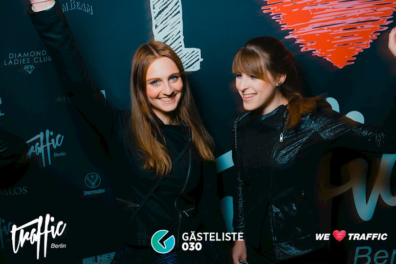 https://www.gaesteliste030.de/Partyfoto #223 Traffic Berlin vom 13.05.2016