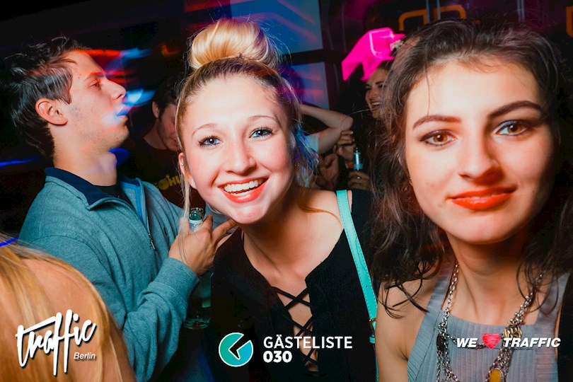 https://www.gaesteliste030.de/Partyfoto #145 Traffic Berlin vom 13.05.2016