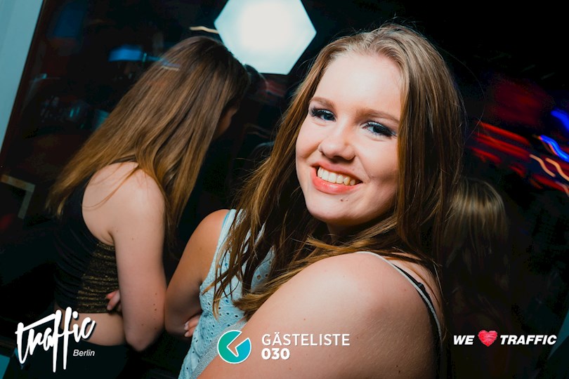 https://www.gaesteliste030.de/Partyfoto #12 Traffic Berlin vom 13.05.2016
