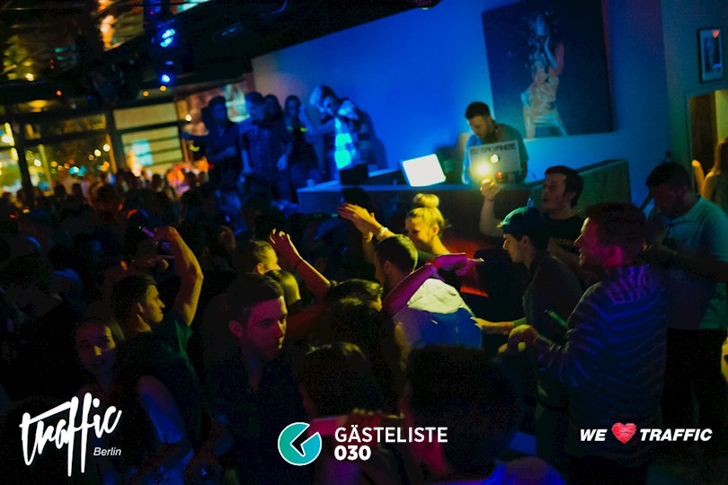 https://www.gaesteliste030.de/Partyfoto #193 Traffic Berlin vom 13.05.2016