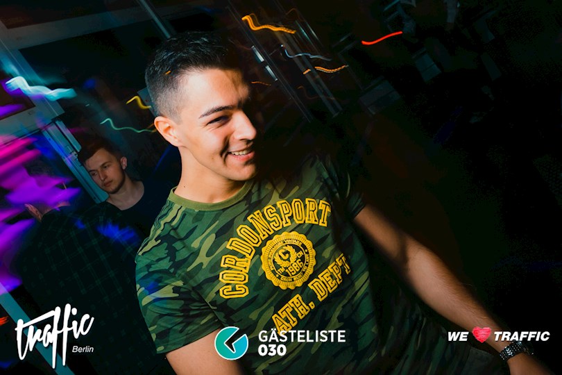 https://www.gaesteliste030.de/Partyfoto #169 Traffic Berlin vom 13.05.2016