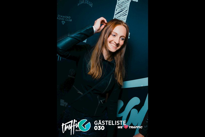 https://www.gaesteliste030.de/Partyfoto #143 Traffic Berlin vom 13.05.2016