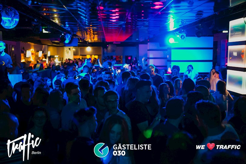 https://www.gaesteliste030.de/Partyfoto #109 Traffic Berlin vom 13.05.2016