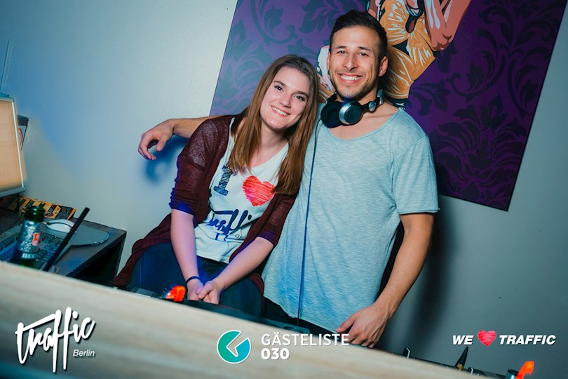 https://www.gaesteliste030.de/Partyfoto #197 Traffic Berlin vom 13.05.2016