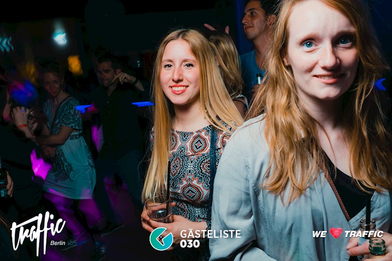 https://www.gaesteliste030.de/Partyfoto #209 Traffic Berlin vom 13.05.2016