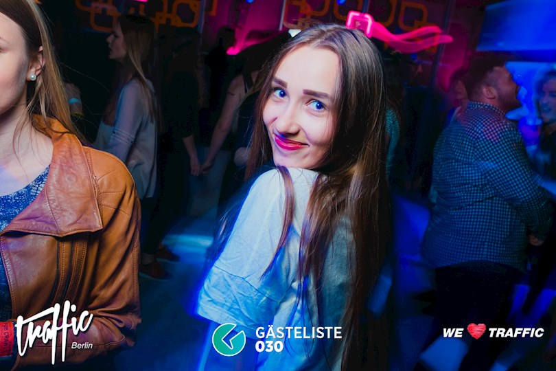 https://www.gaesteliste030.de/Partyfoto #57 Traffic Berlin vom 13.05.2016