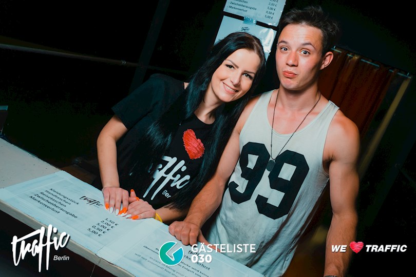 https://www.gaesteliste030.de/Partyfoto #192 Traffic Berlin vom 13.05.2016