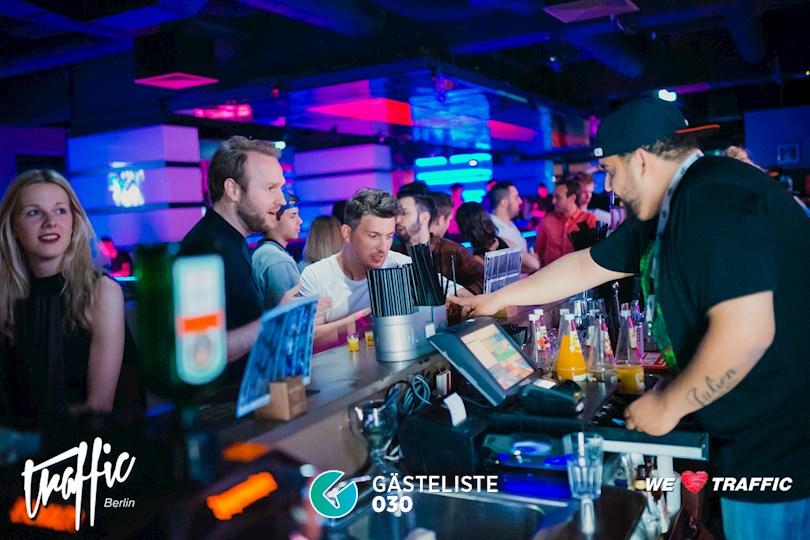https://www.gaesteliste030.de/Partyfoto #94 Traffic Berlin vom 13.05.2016