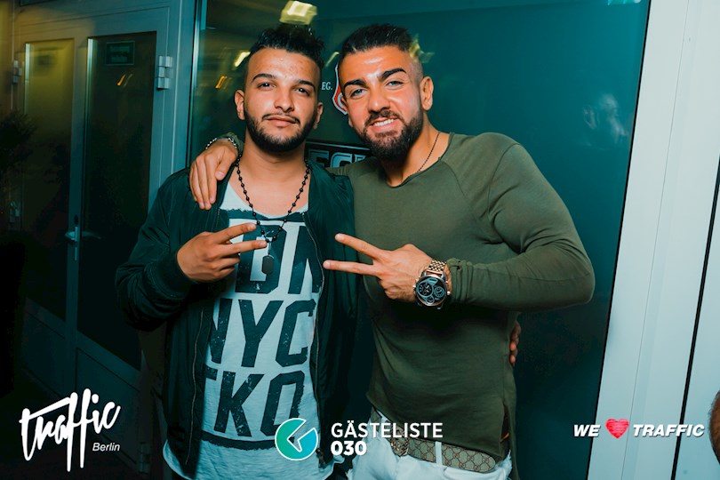 https://www.gaesteliste030.de/Partyfoto #44 Traffic Berlin vom 13.05.2016