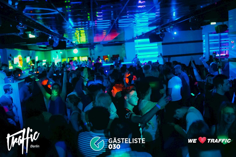 https://www.gaesteliste030.de/Partyfoto #133 Traffic Berlin vom 13.05.2016