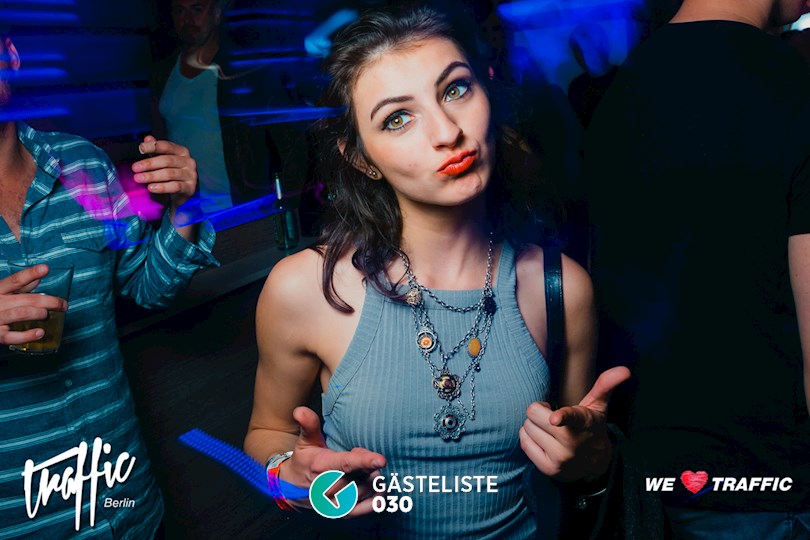 https://www.gaesteliste030.de/Partyfoto #131 Traffic Berlin vom 13.05.2016