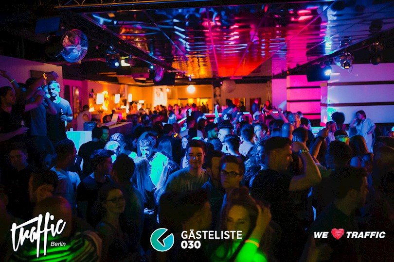 https://www.gaesteliste030.de/Partyfoto #154 Traffic Berlin vom 13.05.2016