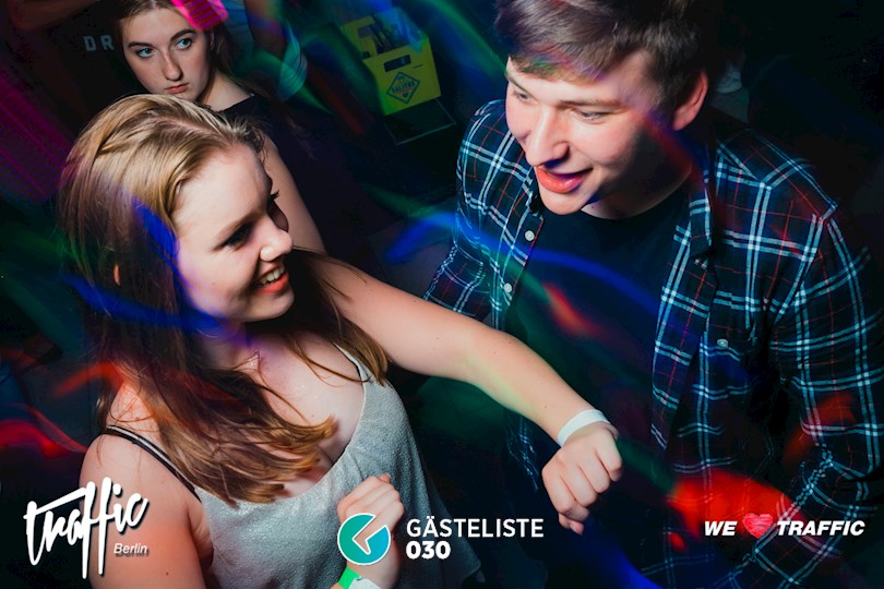 https://www.gaesteliste030.de/Partyfoto #66 Traffic Berlin vom 13.05.2016