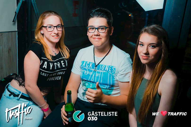 https://www.gaesteliste030.de/Partyfoto #45 Traffic Berlin vom 13.05.2016