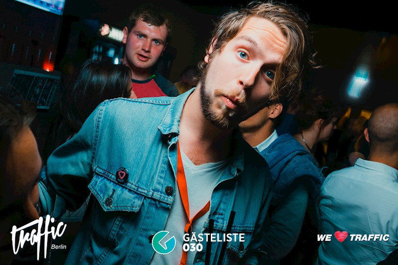 https://www.gaesteliste030.de/Partyfoto #98 Traffic Berlin vom 13.05.2016