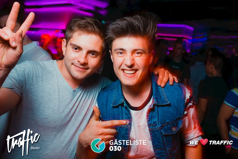 https://www.gaesteliste030.de/Partyfoto #161 Traffic Berlin vom 13.05.2016
