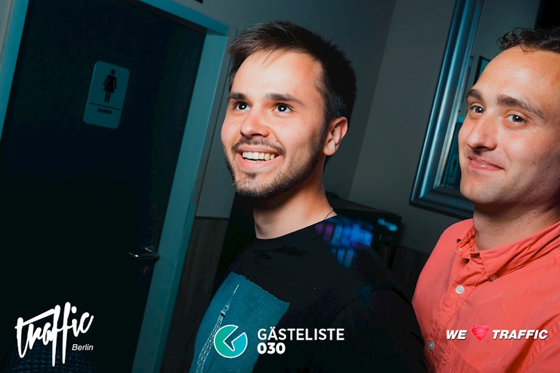 https://www.gaesteliste030.de/Partyfoto #199 Traffic Berlin vom 13.05.2016
