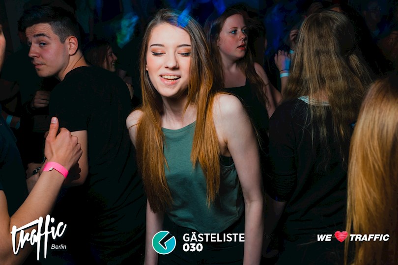https://www.gaesteliste030.de/Partyfoto #93 Traffic Berlin vom 13.05.2016