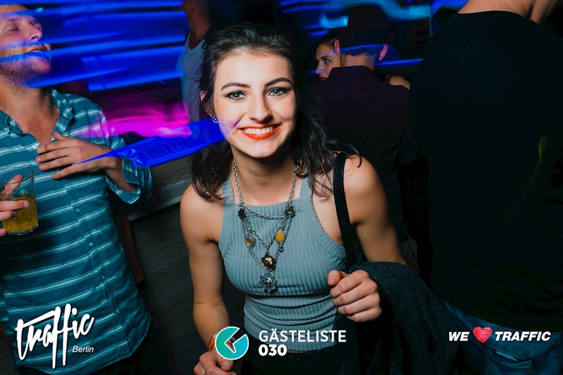 https://www.gaesteliste030.de/Partyfoto #76 Traffic Berlin vom 13.05.2016