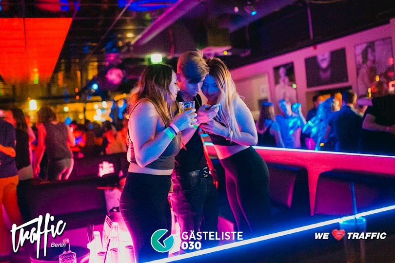 https://www.gaesteliste030.de/Partyfoto #175 Traffic Berlin vom 13.05.2016