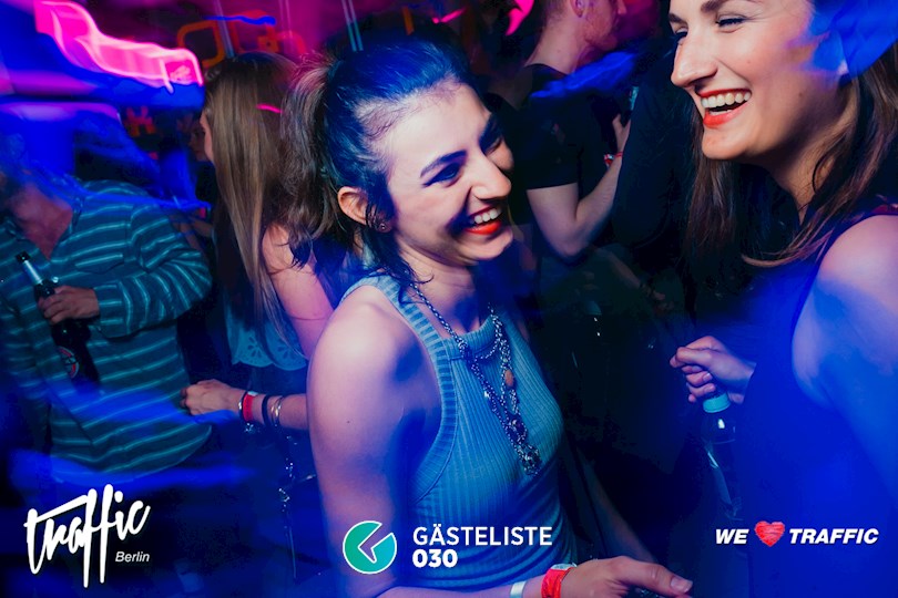 https://www.gaesteliste030.de/Partyfoto #134 Traffic Berlin vom 13.05.2016