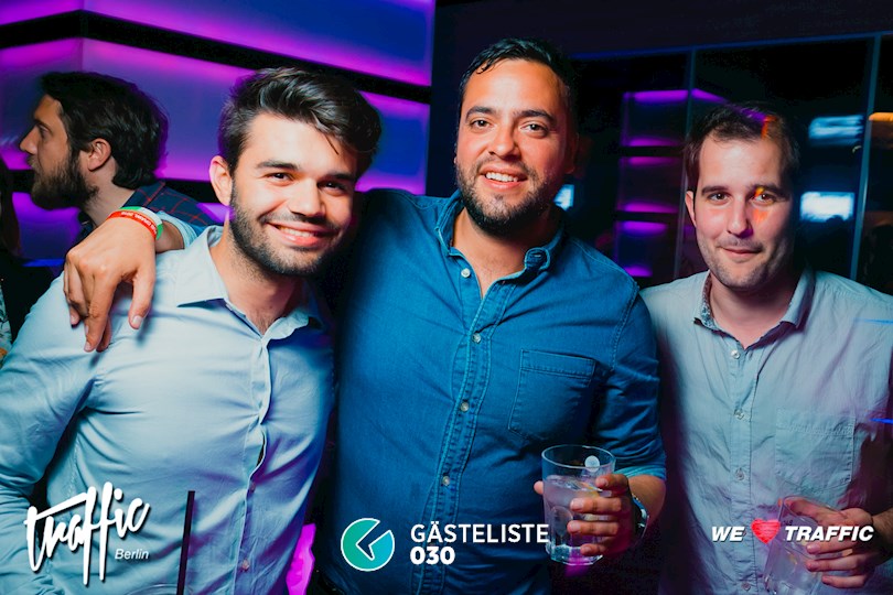 https://www.gaesteliste030.de/Partyfoto #89 Traffic Berlin vom 13.05.2016