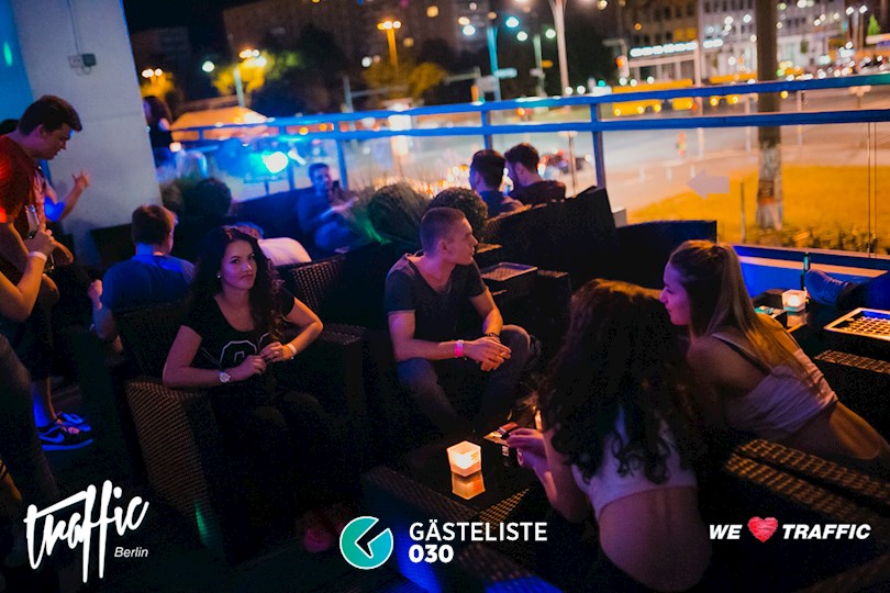 https://www.gaesteliste030.de/Partyfoto #216 Traffic Berlin vom 13.05.2016