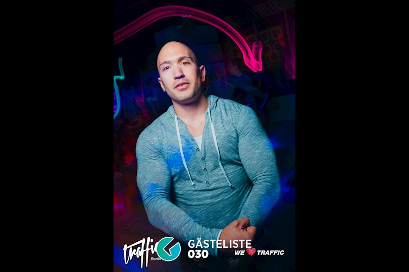 https://www.gaesteliste030.de/Partyfoto #202 Traffic Berlin vom 13.05.2016
