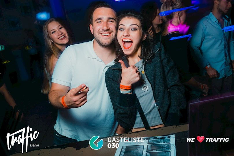 https://www.gaesteliste030.de/Partyfoto #85 Traffic Berlin vom 13.05.2016