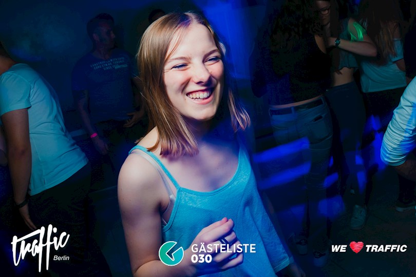 https://www.gaesteliste030.de/Partyfoto #162 Traffic Berlin vom 13.05.2016