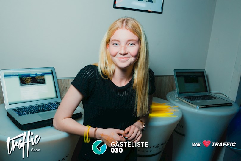 https://www.gaesteliste030.de/Partyfoto #99 Traffic Berlin vom 13.05.2016