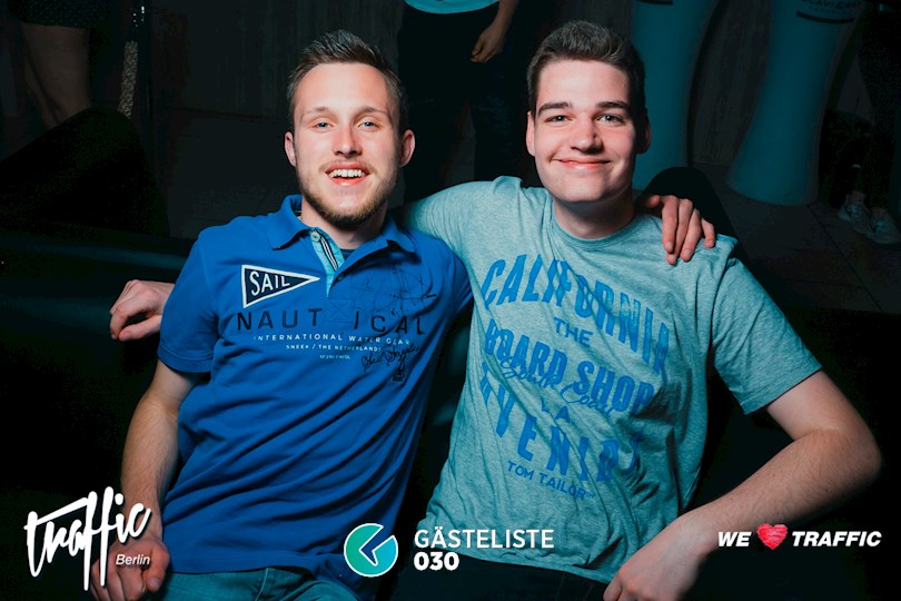 https://www.gaesteliste030.de/Partyfoto #42 Traffic Berlin vom 13.05.2016